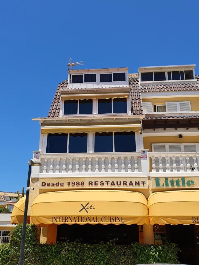 Camison Y Mar Villa Playa de las Américas Kültér fotó