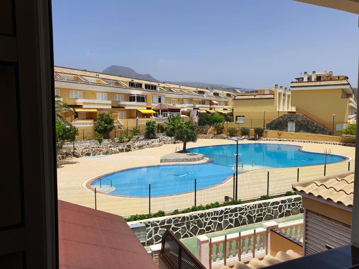Camison Y Mar Villa Playa de las Américas Kültér fotó