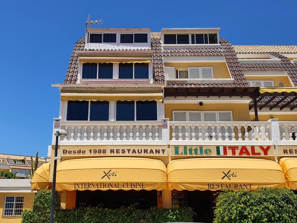 Camison Y Mar Villa Playa de las Américas Kültér fotó